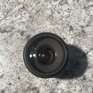 Canon EF 75-300 Camera Lens